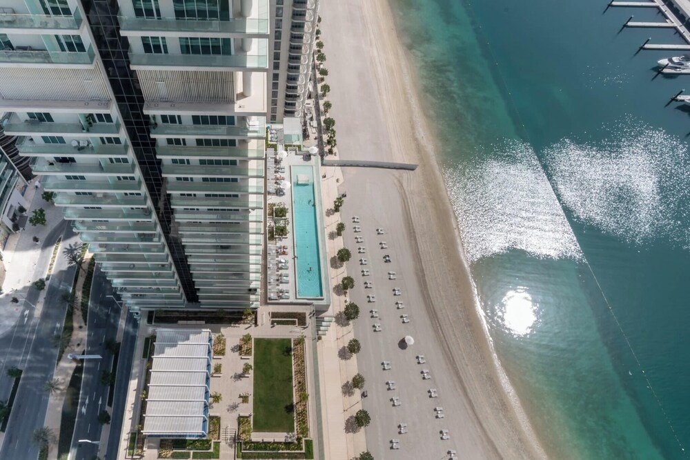 Дубай: Silkhaus Sunrise Bay, Dubai Harbor