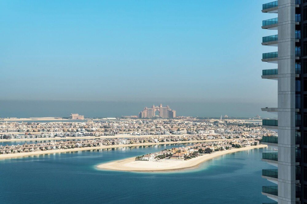 Дубай: Silkhaus Sunrise Bay, Dubai Harbor