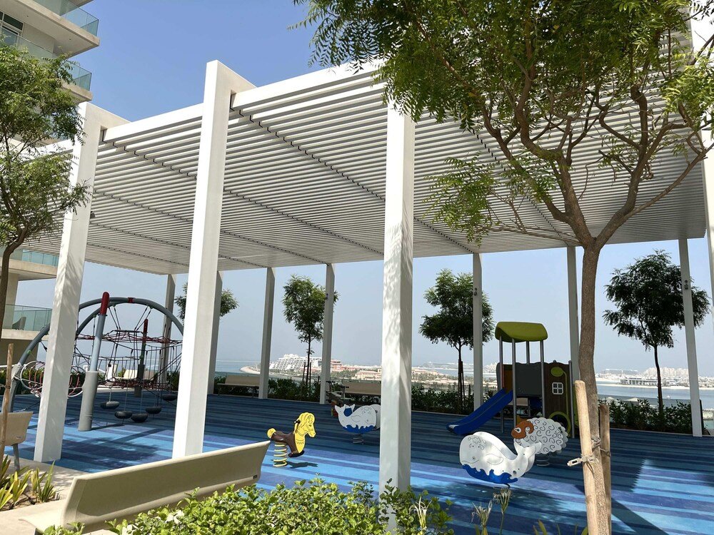 Дубай: Silkhaus Sunrise Bay, Dubai Harbor