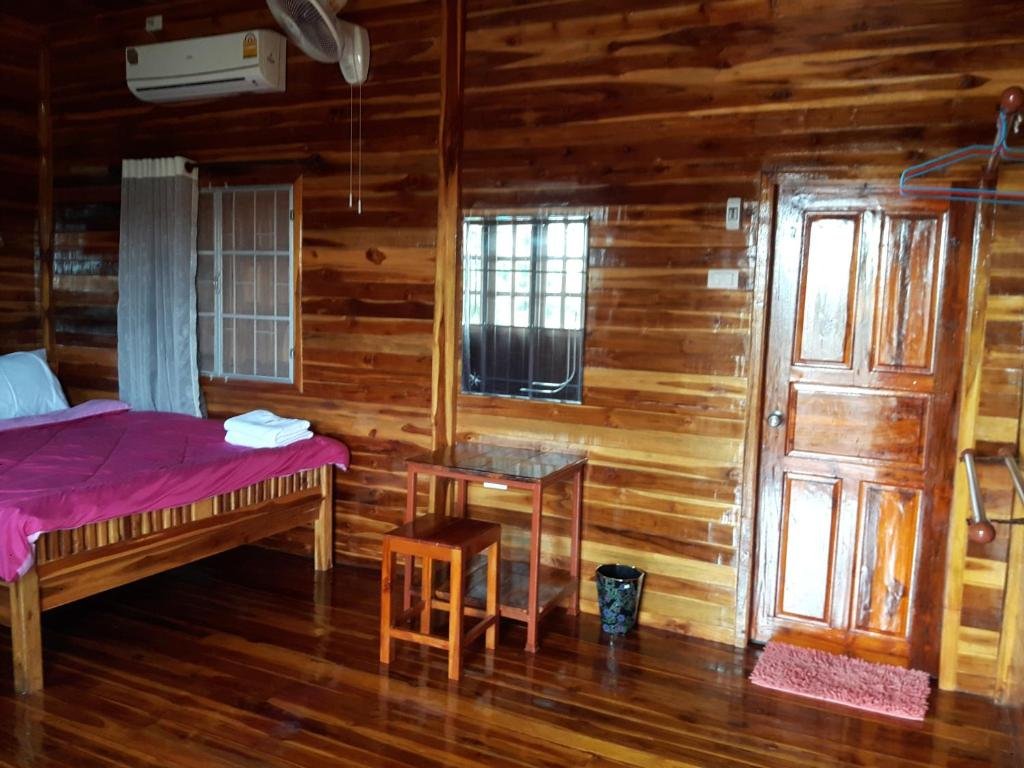 Чианграй: Imsuk Homestay At Chiang Rai