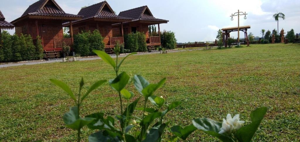 Чианграй: Imsuk Homestay At Chiang Rai