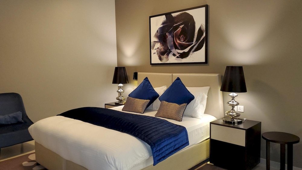Дубай: Artesia - 603b Peaceful Studio Apartment