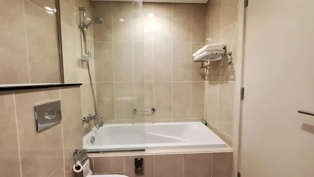 Дубай: Artesia - 603b Peaceful Studio Apartment