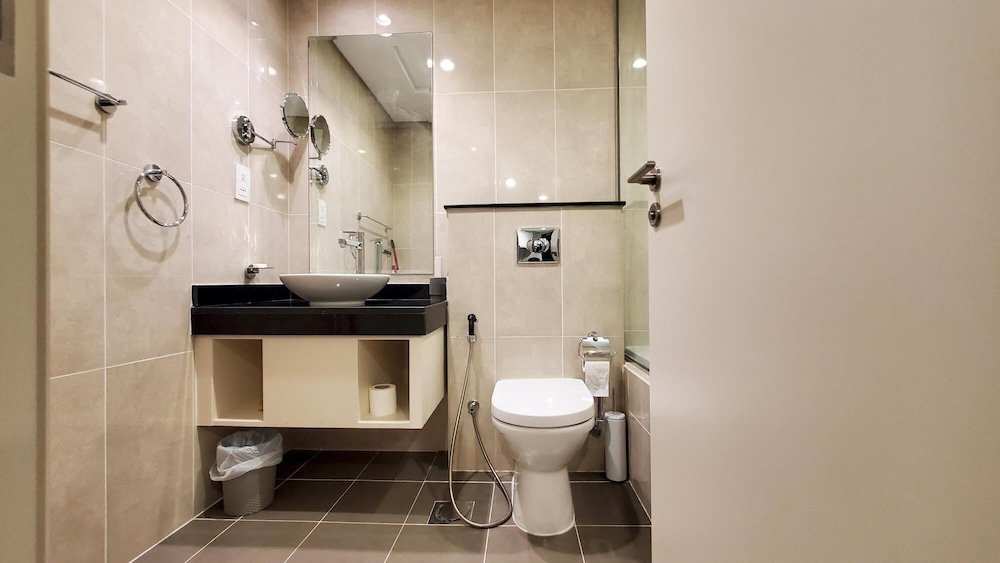 Дубай: Artesia - 603b Peaceful Studio Apartment