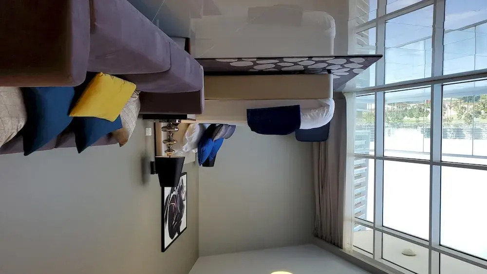 Дубай: Artesia - 603b Peaceful Studio Apartment