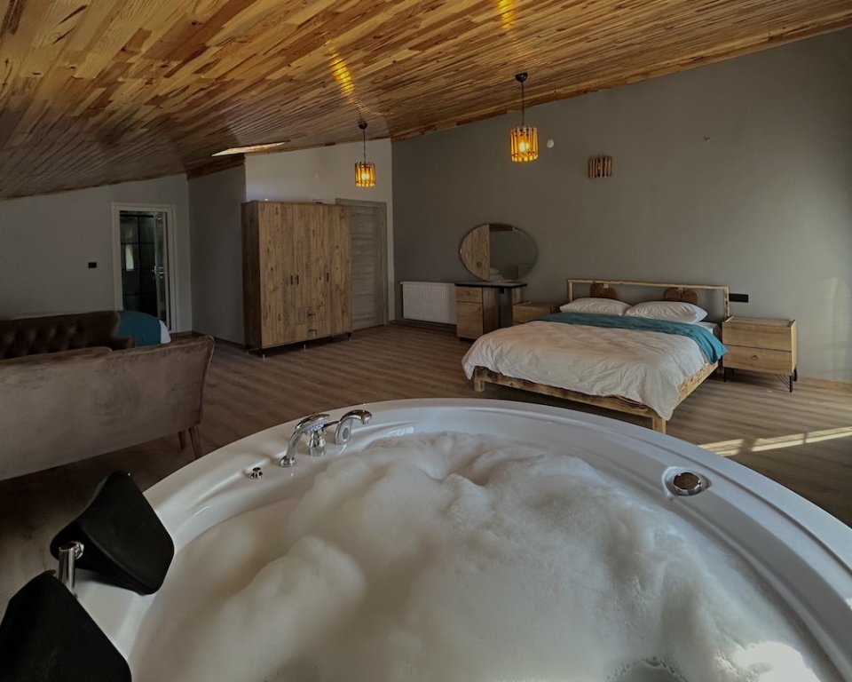 Чамлыхемшин: Burahan Suite Hotel