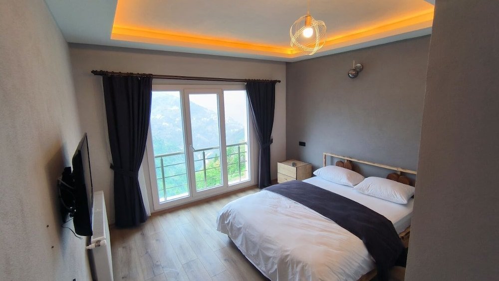 Чамлыхемшин: Burahan Suite Hotel