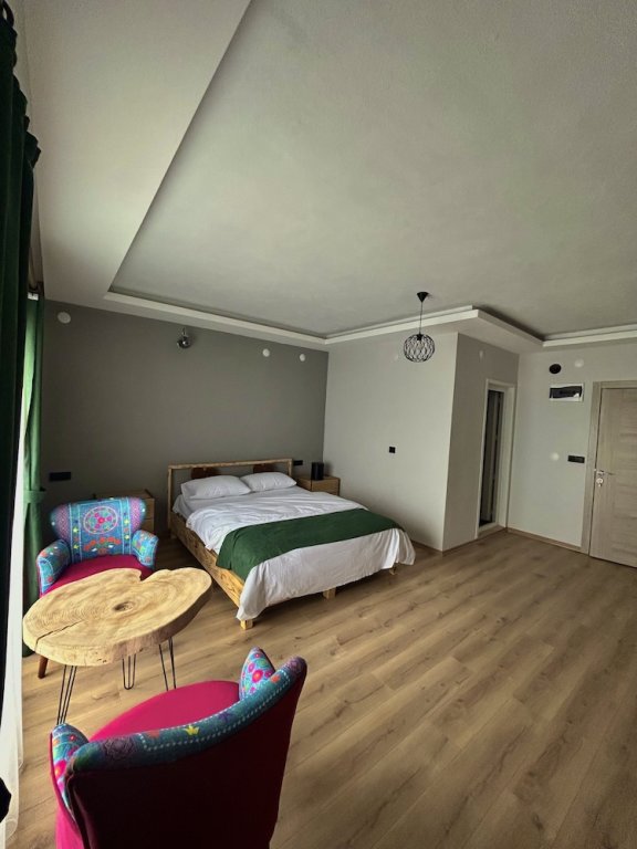 Чамлыхемшин: Burahan Suite Hotel