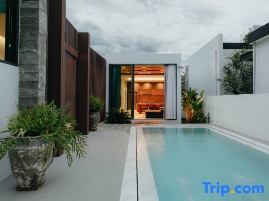 Чиангмай: H2 Pool villa