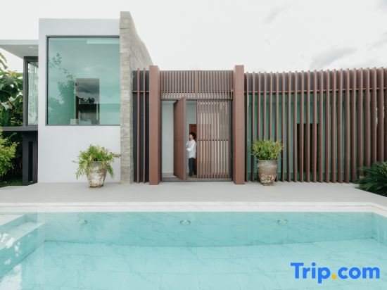 Чиангмай: H2 Pool villa