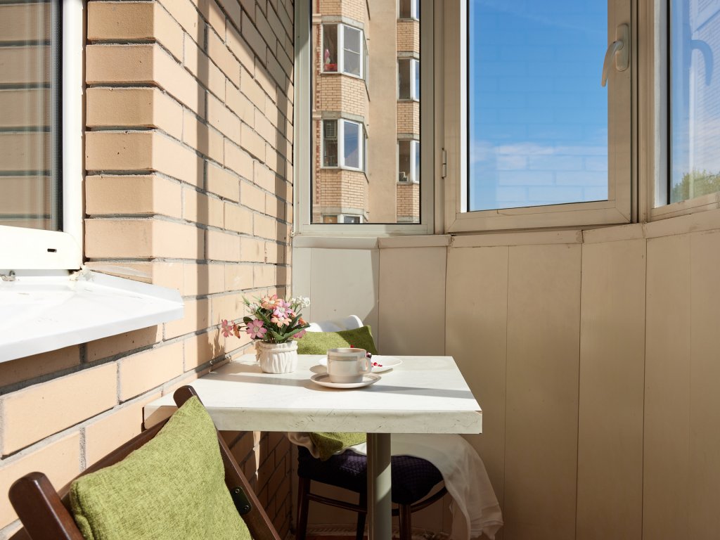 Санкт-Петербург: Квартира Booking Home Авангард Лесная