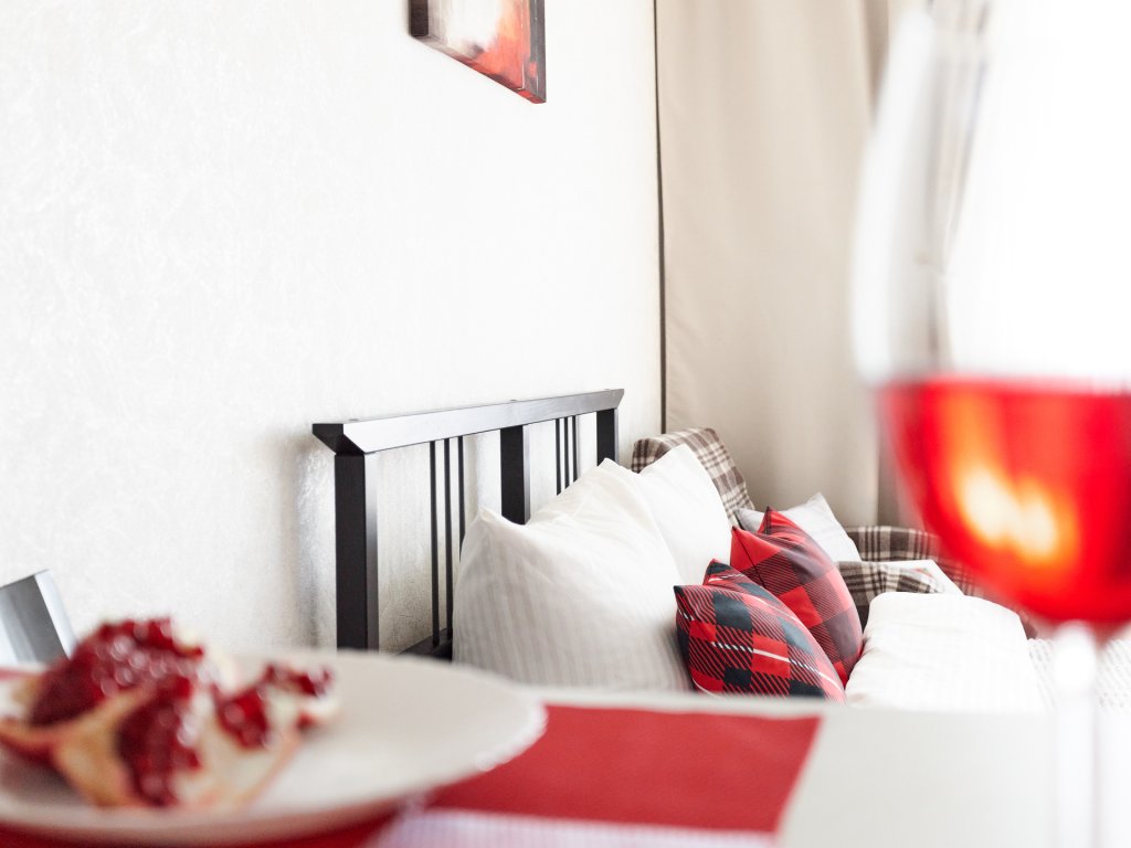 Санкт-Петербург: Квартира Booking Home Авангард Лесная