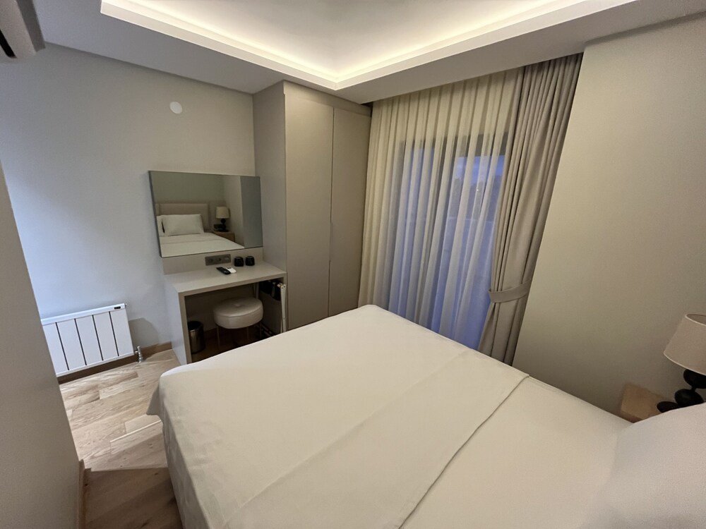 Гейикли: Sezer's Oliva Hotel