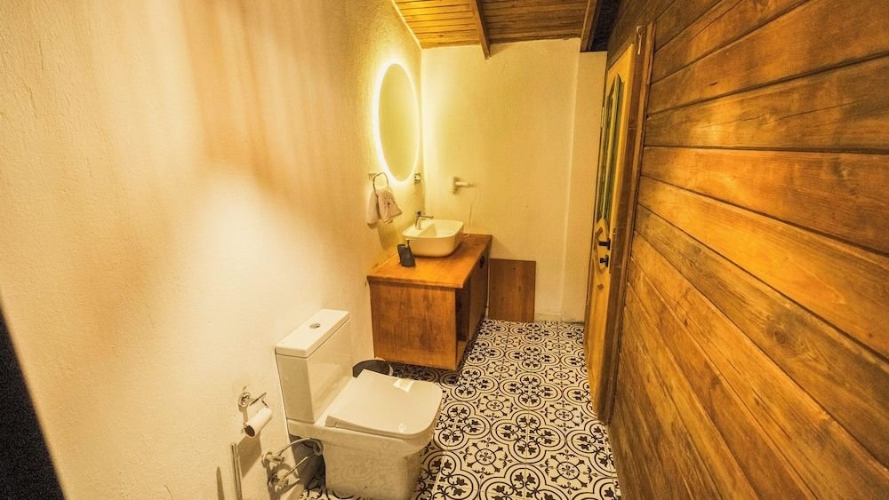 Чешме: Toscana Garden Bungalov