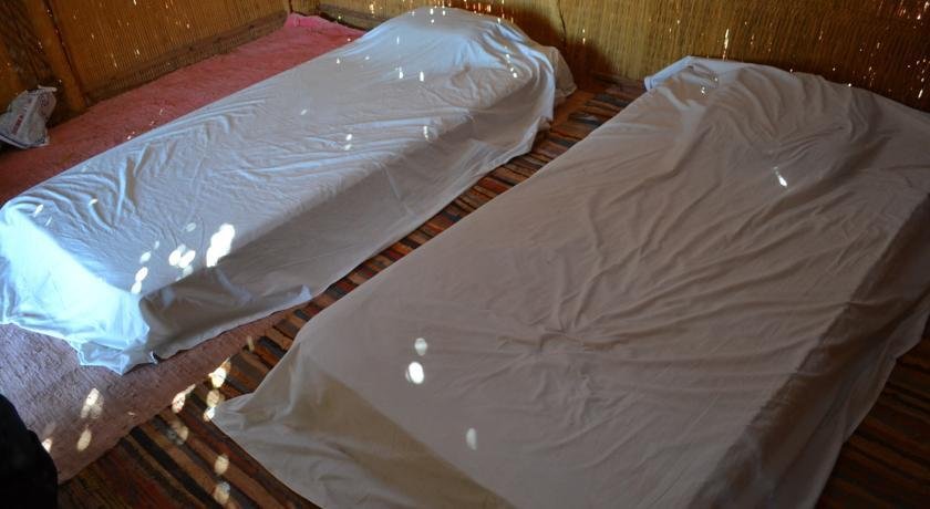 Нувейба: Kum Kum Camp