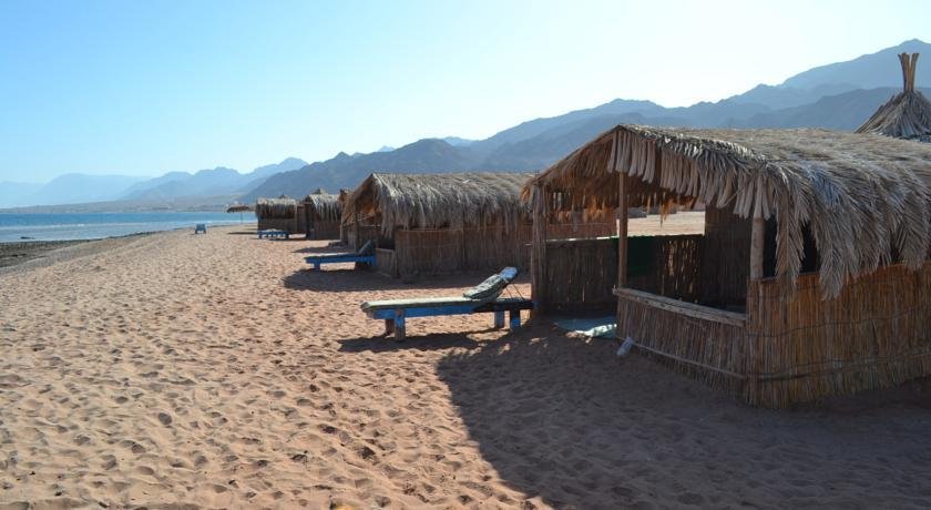 Нувейба: Kum Kum Camp