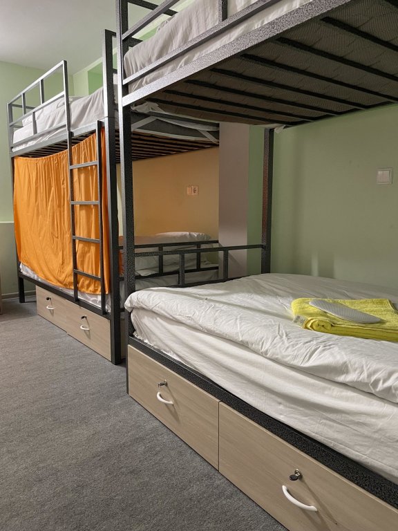 Hostel N1 (Хостел Н1) — фото 3