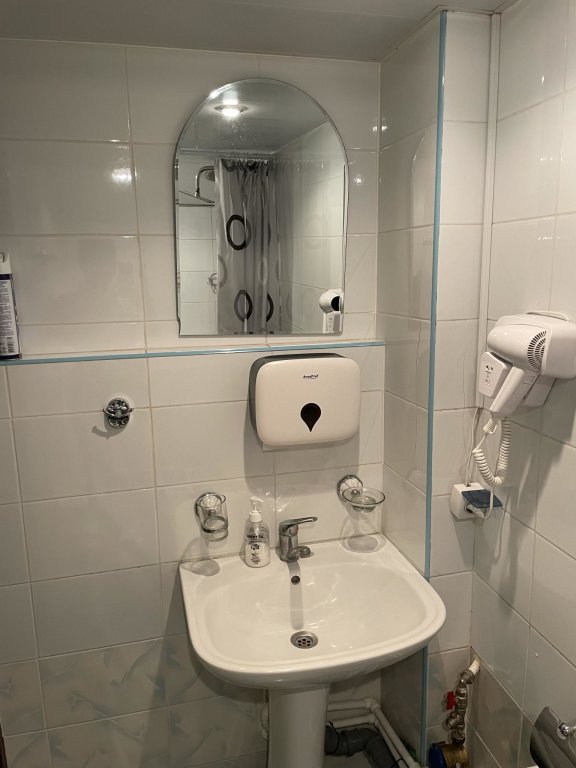 Hostel N1 (Хостел Н1) — фото 5