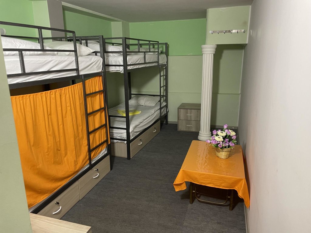 Ереван: Hostel N1 (Хостел Н1)