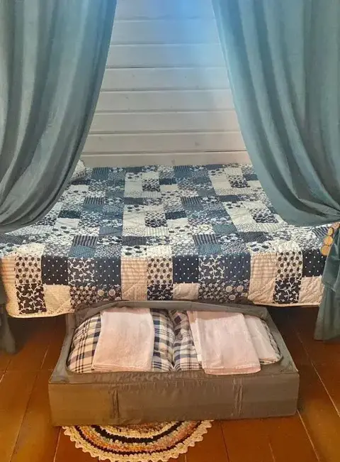 Шале БарнХаус Банька — фото 6