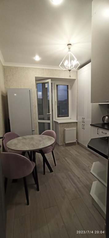 Пятигорск: Квартира в Центре в Новом Доме