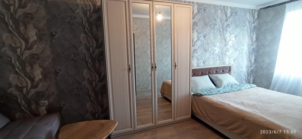 Пятигорск: Квартира в Центре в Новом Доме
