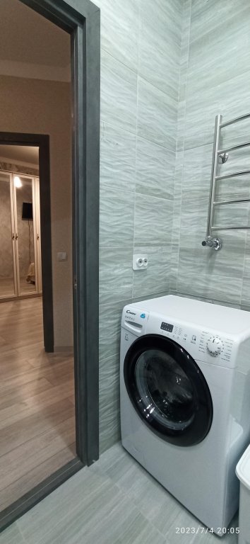 Пятигорск: Квартира в Центре в Новом Доме
