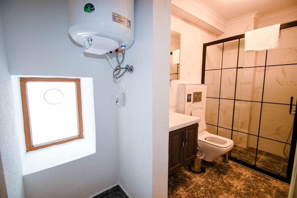 Бодрум: Swan Boutique Hotel