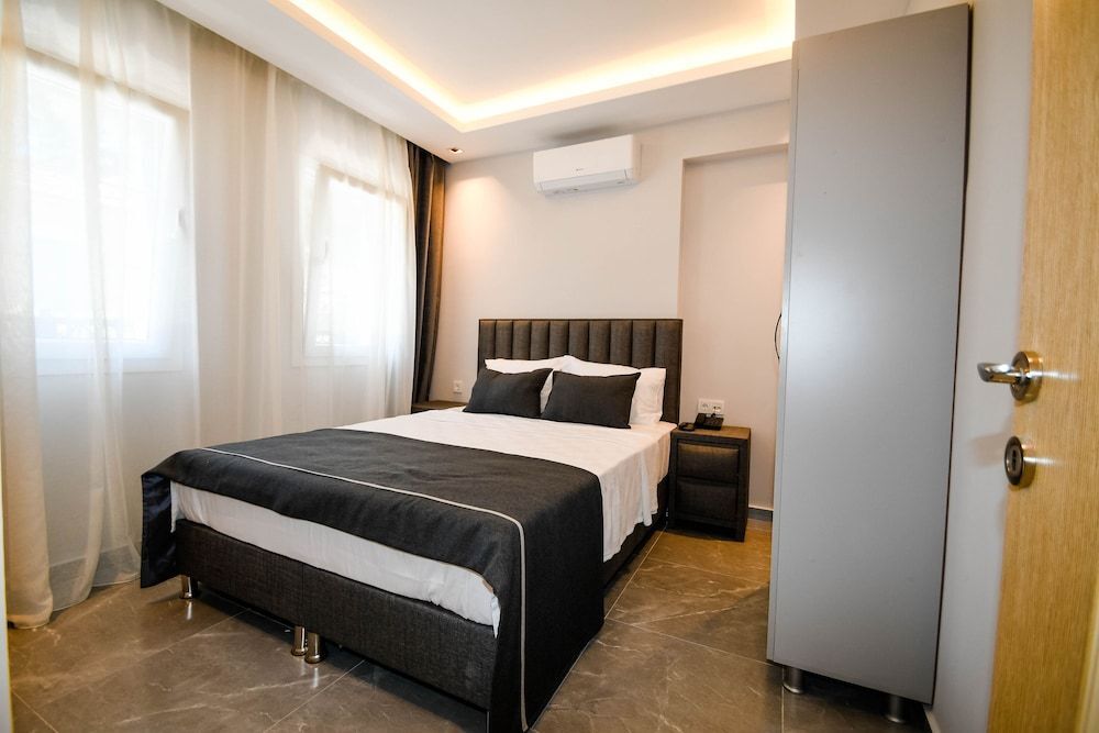 Бодрум: Swan Boutique Hotel