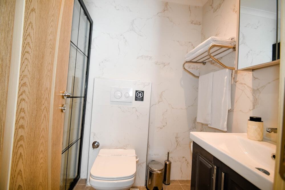 Бодрум: Swan Boutique Hotel