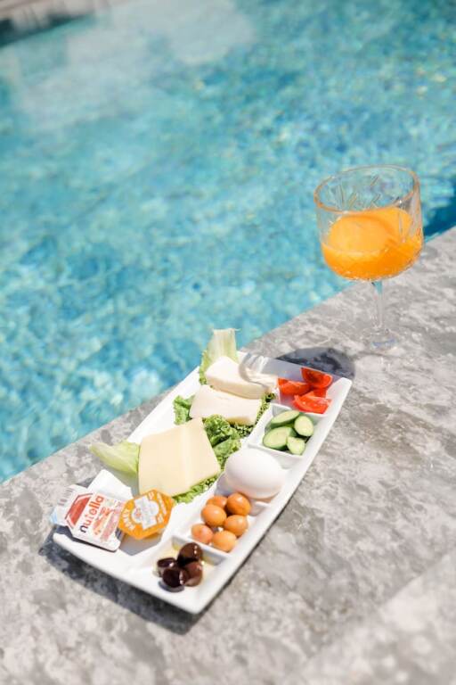 Бодрум: Swan Boutique Hotel