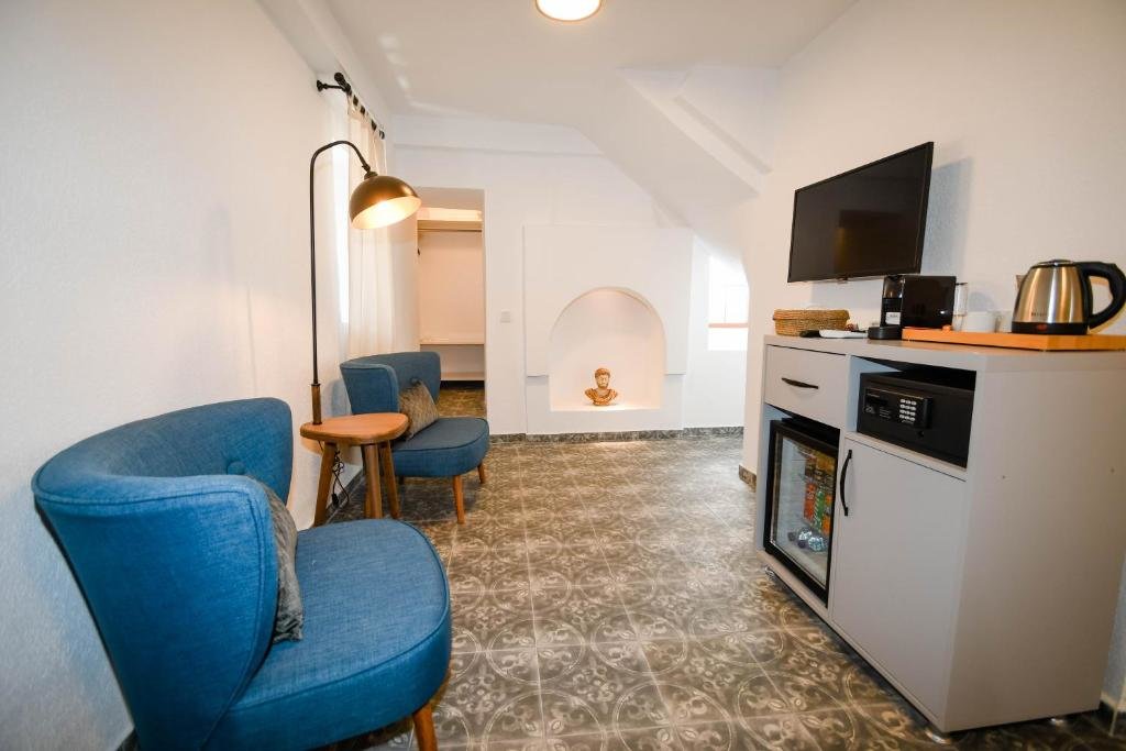 Бодрум: Swan Boutique Hotel