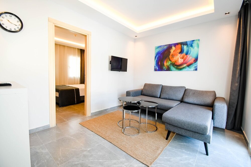Бодрум: Swan Boutique Hotel