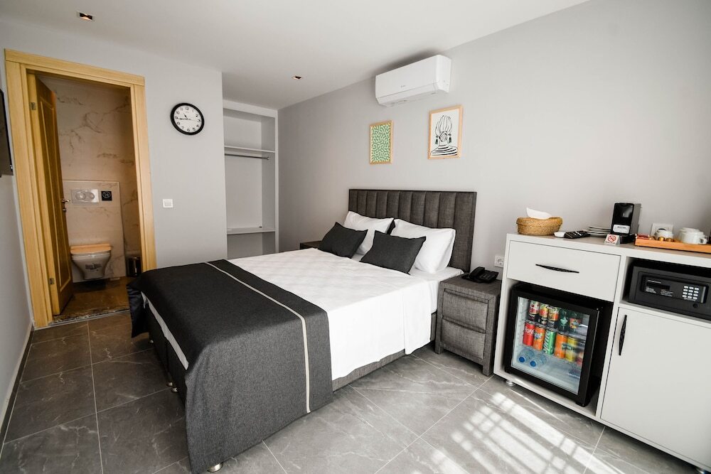 Бодрум: Swan Boutique Hotel