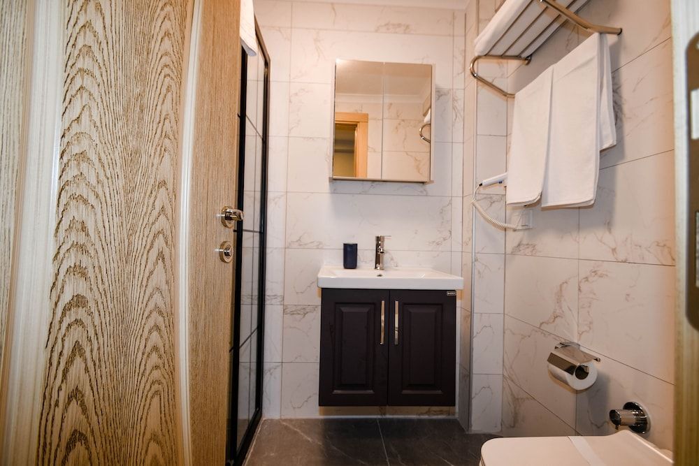 Бодрум: Swan Boutique Hotel