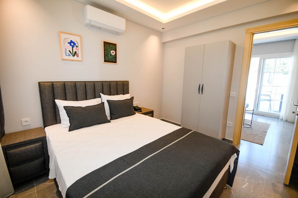 Бодрум: Swan Boutique Hotel