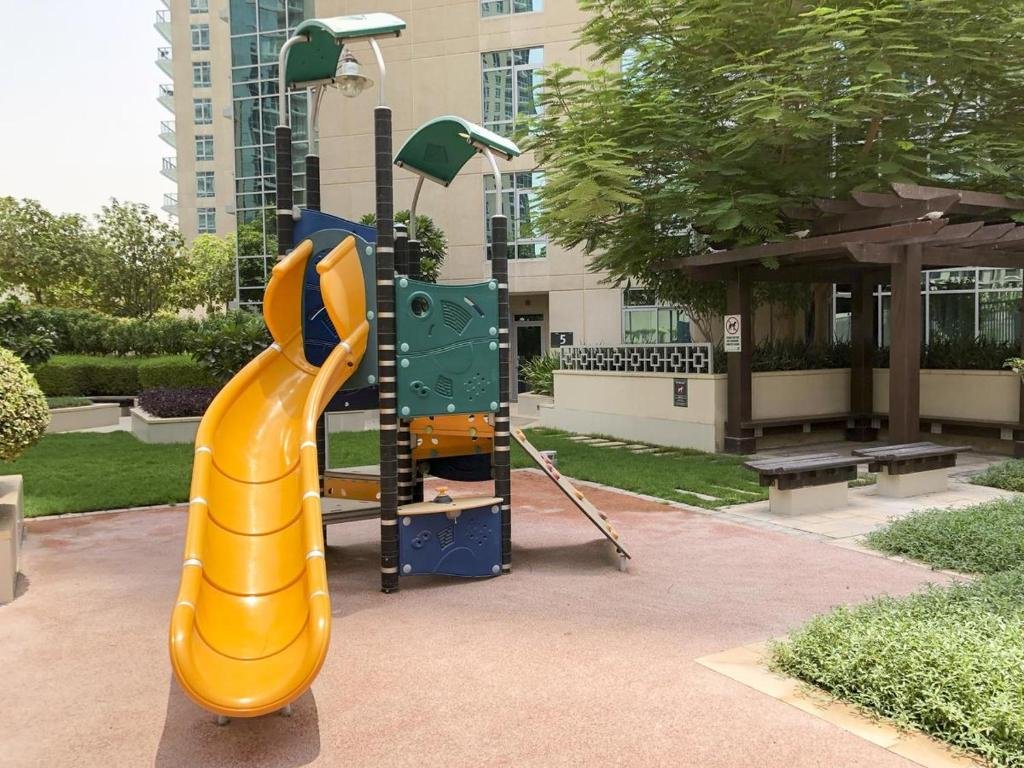 Дубай: Elite Royal Apartment - Panoramic Full Burj Khalifa, Fountain & Skyline View - ACed direct connection to Dubai Mall - Governor