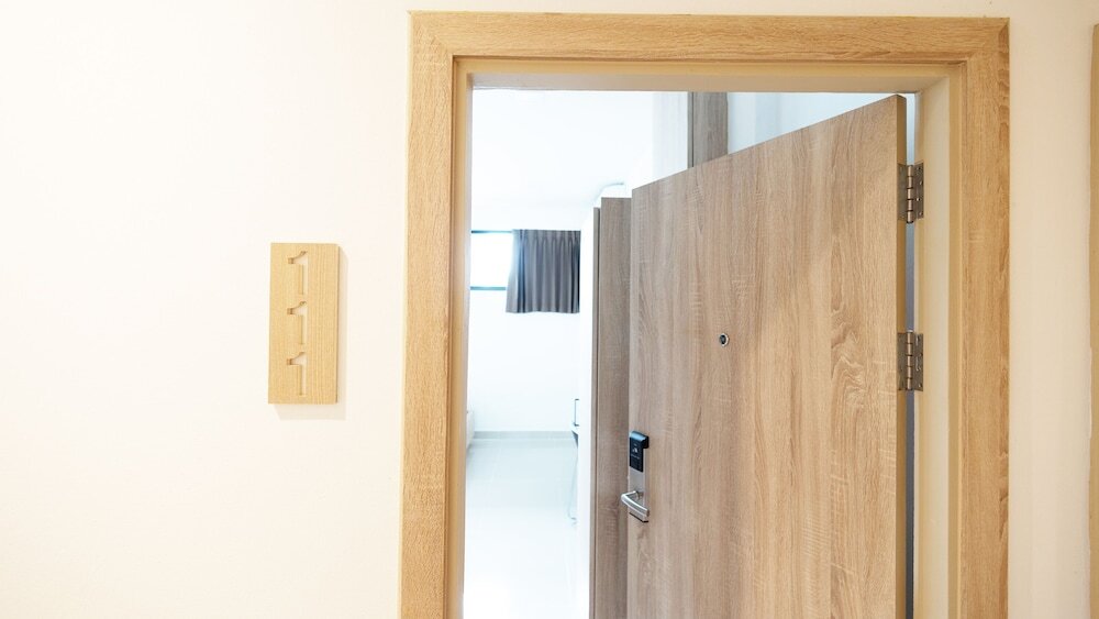 Пхаяу: B2 Phayao Boutique & Budget Hotel