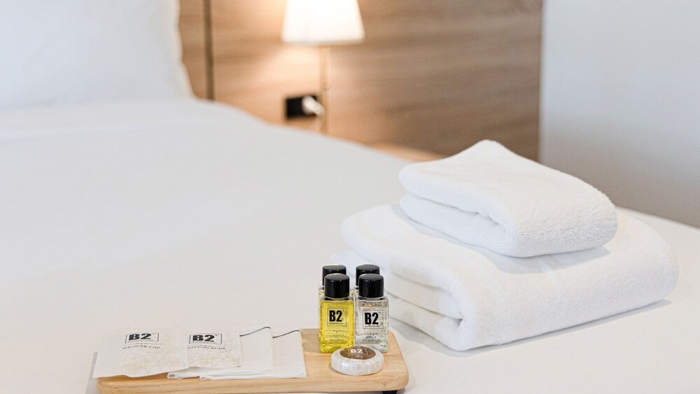 Пхаяу: B2 Phayao Boutique & Budget Hotel