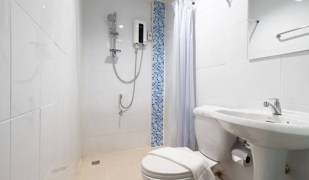 Пхаяу: B2 Phayao Boutique & Budget Hotel