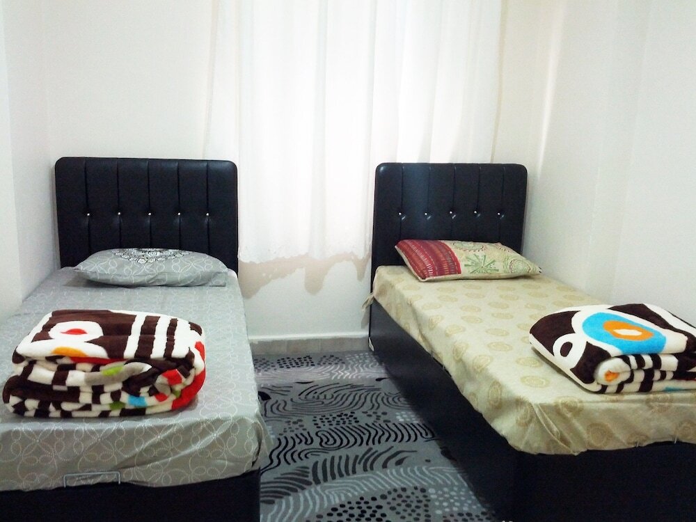 Диярбакыр: Diyarbakir Apart Otel