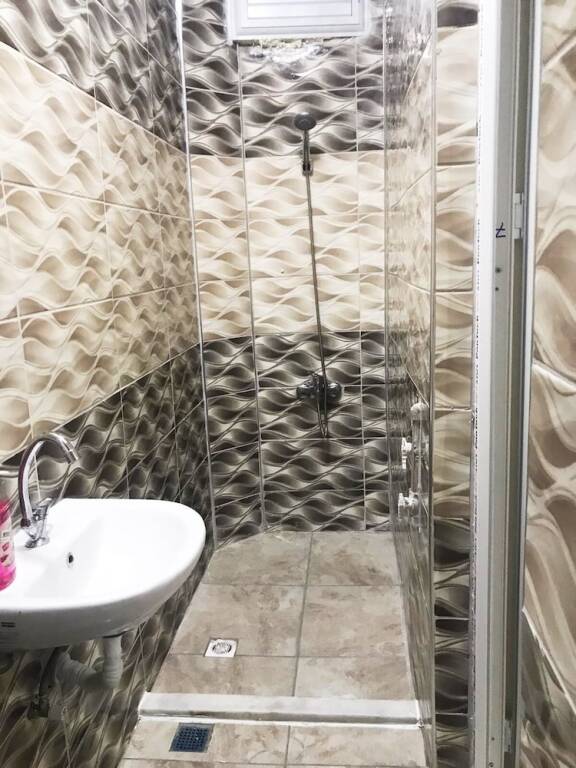 Диярбакыр: Diyarbakir Apart Otel