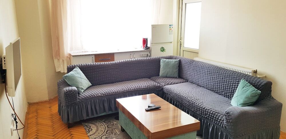 Диярбакыр: Diyarbakir Apart Otel