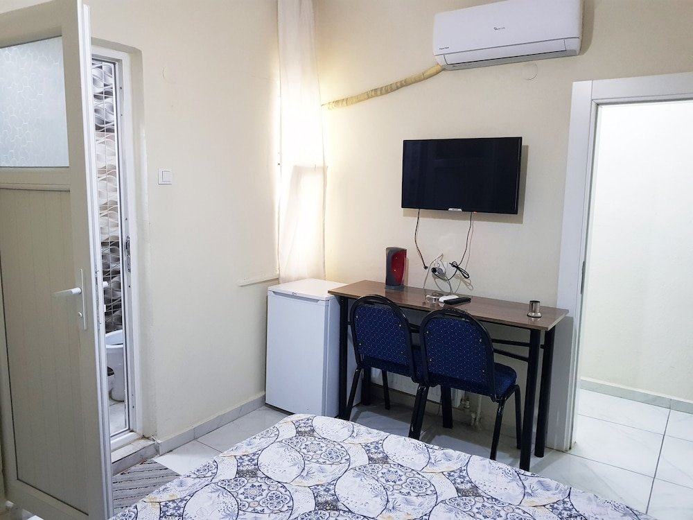 Диярбакыр: Diyarbakir Apart Otel