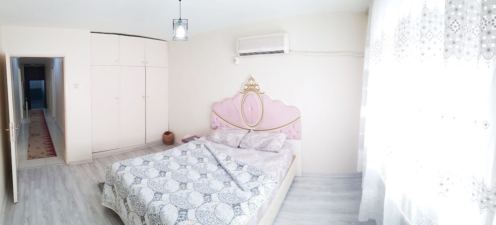Диярбакыр: Diyarbakir Apart Otel