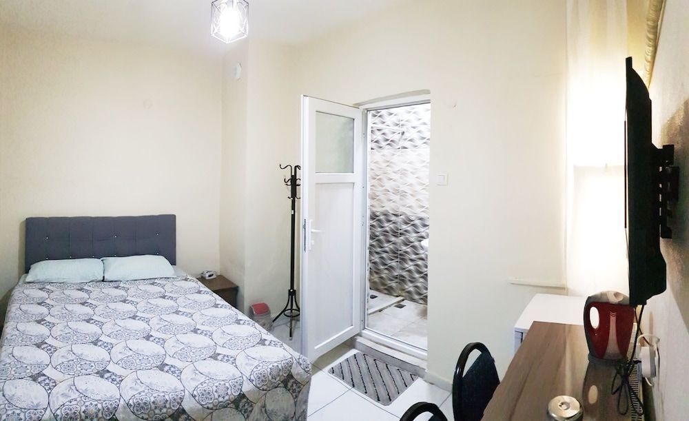 Диярбакыр: Diyarbakir Apart Otel