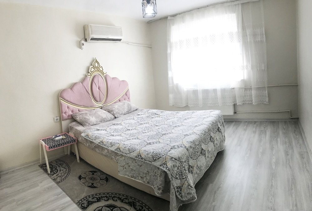 Диярбакыр: Diyarbakir Apart Otel