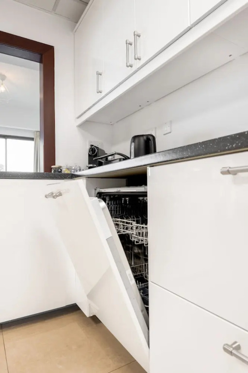 Дубай: Deluxe 3plus1BR JBR - Sea View - Balcony