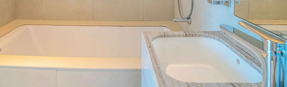 Дубай: HomesGetaway-1Bedroom in JBR The Address