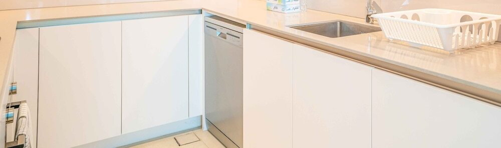 Дубай: HomesGetaway-1Bedroom in JBR The Address